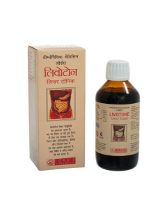 Lord's Livotone Syrup 100 ml