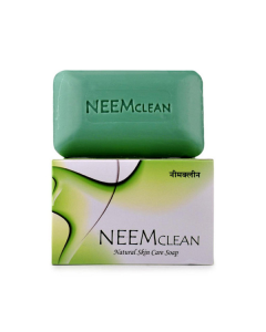 Lord's Neemclean Soap 75 gm