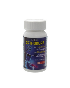 Lord's Orthokure Tablet 60's