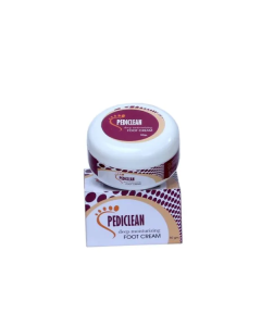 Lord's Pediclean Cream 50 gm