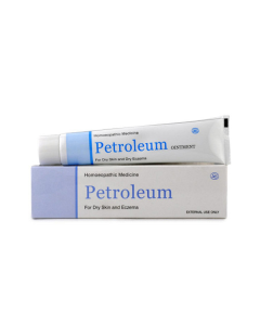 Lord's Petroleum Ointment 25 gm