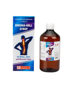 Lord's Rheuma-Koll Tonic 450 ml