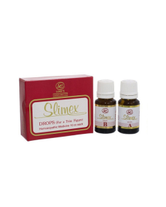 Lord's Slimex Drops 20 ml