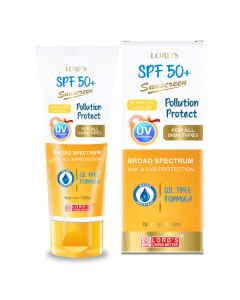Lord's SPF 50+ Sunscreen 100 ml