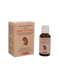 Lord's Stone Go Drops 30 ml