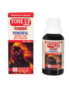 Lord's Tone Up 5000 Drops 30 ml