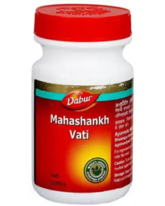 Dabur Mahashankha Bati