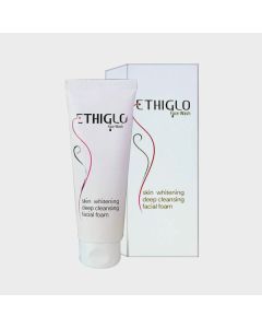 Ethiglo Skin Whitening Face Wash 200Ml