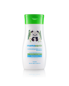 Mamaearth Moisturizing Daily Lotion For Babies 200 ml