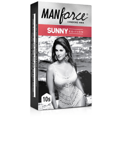 Manforce Sunny Edition Condom