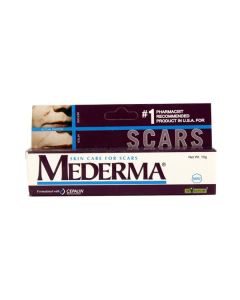 Mederma Gel(Topical) 10gm