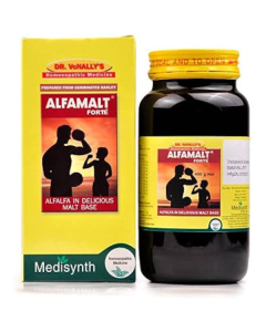 Medisynth Alfamalt Forte 250 gm