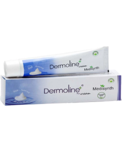 Medisynth Dermoline Cream 20 gm