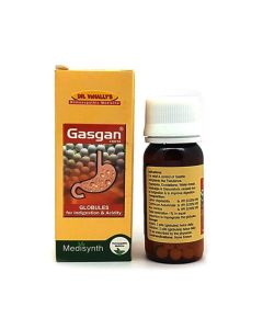 Medisynth Gasgan Pills 25 gm