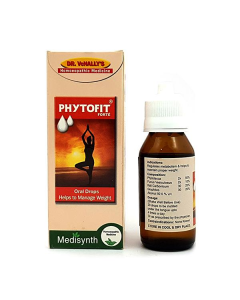 Medisynth Phytofit Tablet 30 gm