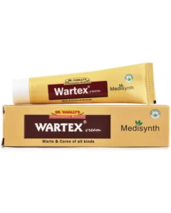 Medisynth Wartex Cream 20 gm