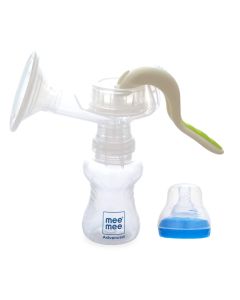 Mee Mee Manual Breast Pump