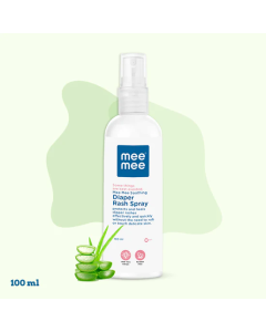Mee Mee Spray