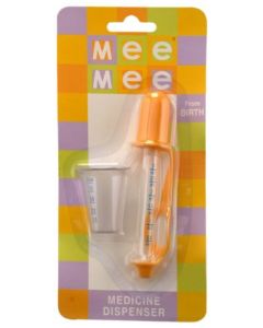 Mee Mee Medicine Dropper