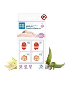 Mee Mee Mosquito Patch 