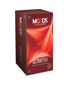Moods Ultrathin Condoms