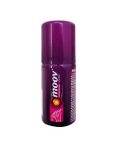 Moov Pain Relief Specialist Spray 15 gm (Pack of 3)