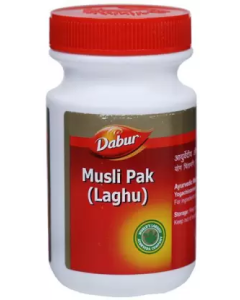 Dabur Laghu Musali Pak 125ml