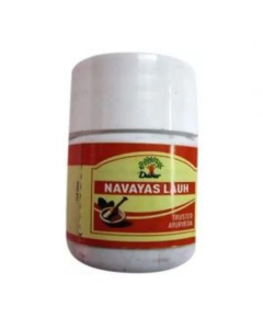 Dabur Navayas Lauh 5gm
