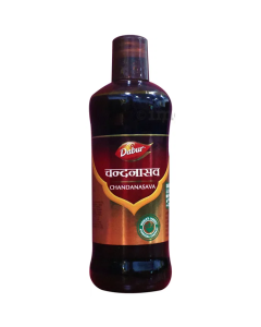 Dabur Chandananasava Syrup