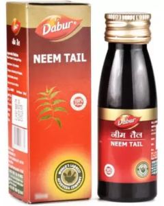 Dabur Neem Tail