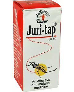 Dabur Juritap 30ml