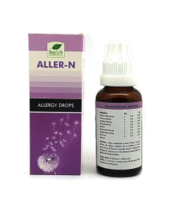New Life Aller-N Drops 30 ml
