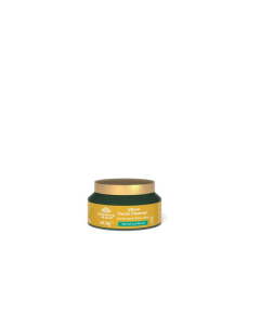 Organic India Kure Ubtan Facial Cleanser - Amla and Aloe Vera 25 gm