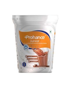 PROHANCE JUNIOR CHOCOLATE FLAVOUR Powder 200gm