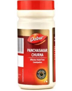 Dabur Panchsakar Churna 60gm