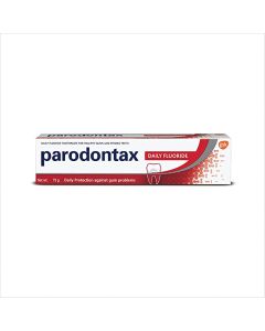 Parodontax Daily Fluoride Toothpaste