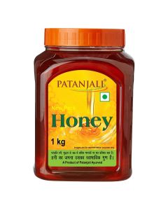 Patanjali Honey