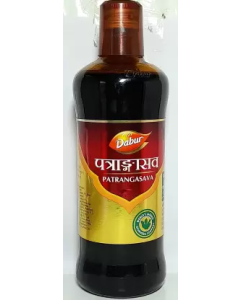 Dabur Patrangasava Syrup
