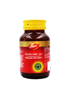 Dabur Phalkalyan Ghrit 100gm