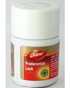 Dabur Pradarantak Lauh 5gm