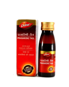 Dabur Prasarini Tail 50ml
