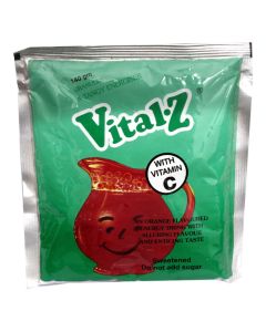 Vital Z Powder 140gm