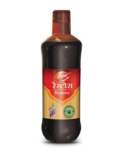 Dabur Restora Syrup