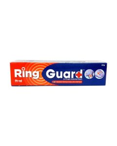 Ring Guard Cream 20 gm (Pack of 2)