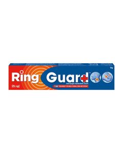 Ring Guard Cream 12gm (Pack of 3)