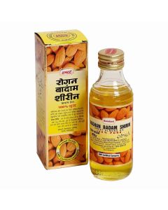 Hamdard Roghan Badam Shirin Almond Oil