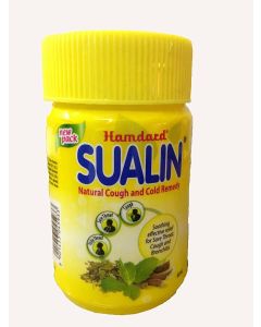 Hamdard Sualin