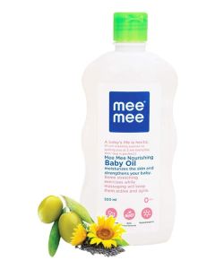 Mee Mee Oil
