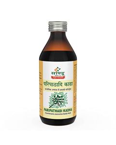 Sandu Paripathadi Kadha 400 ml