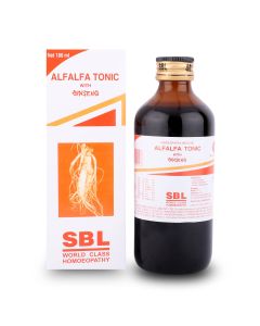 SBL Alfalfa Tonic 180 ml